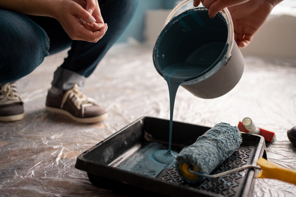 Property Restoration Essex
