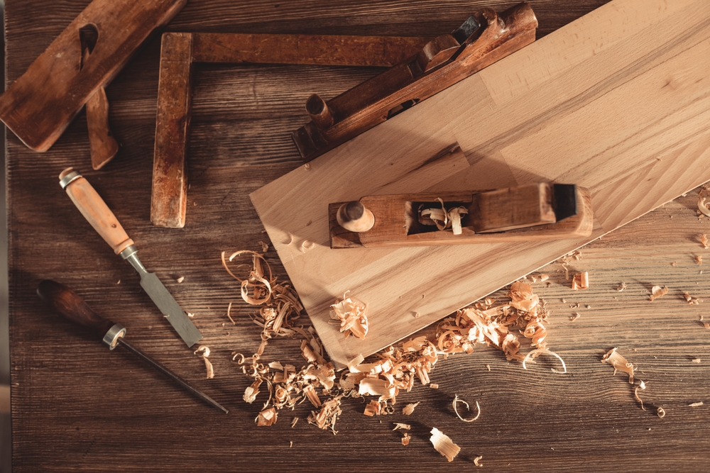 Property Restoration Essex